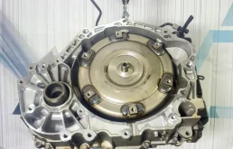 Акпп Cadillac SRX 2009-2017 24259613 LF1 3.0Л 263-270Л.С.