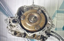 Акпп Opel Astra 1999-2006 55355341 G Z18XE 1.8Л 125ЛС