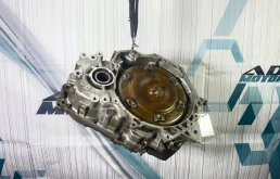 Акпп Chevrolet Captiva 2006-2012 96624974 Z24SED