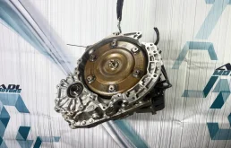 Акпп Volvo S60 S80 V60 V70 XC60 XC70 30756045 B6304T