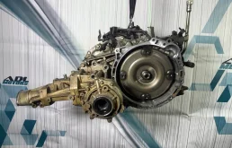 Вариатор Mitsubishi Outlander XL 2006-2013 2700A246 4B12 4B11 4WD JF011