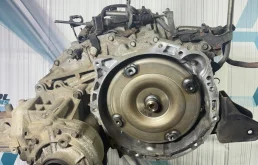 Вариатор Mitsubishi Outlander XL 2006-2013 2700A246 4B12 4B11 4WD JF011