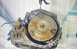 Акпп Peugeot 307 2000-2015 2222VX NFU 1.6 90 - 110 Л.С.