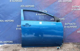 Дверь Toyota Corolla 2006-2012 6700112A30 150, передняя правая