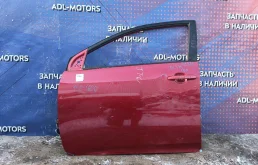 Дверь Toyota Corolla 2006-2012 6700212A30 150, передняя левая