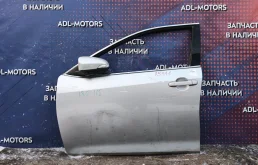 Дверь Toyota Camry 2012-2017 6700206230 50 55, передняя левая