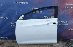 Дверь Hyundai Elantra 2010-2016 760033X000 5, передняя левая