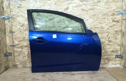 Дверь Kia Cerato 2013-2018 76004A7001 YD, передняя правая