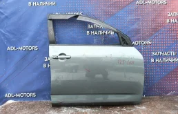 Дверь Toyota RAV4 2006-2012 6700142120 30, передняя правая