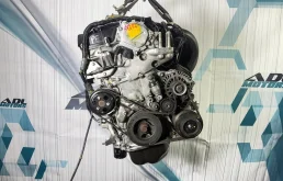 Двигатель Mazda 6 2010-2018 PEY702300 PE-VPS МЕХ. ТЕРМ