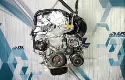 Двигатель Mazda 6 2010-2018 PEY702300 PE-VPS МЕХ. ТЕРМ