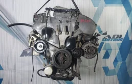 Двигатель Nissan Maxima 1996-2000 1010244UM0 A32 VQ20DE
