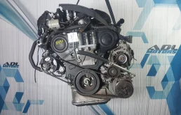 Двигатель Mitsubishi Outlander XL 2005-2012 1000C891 6B31 OUTLANDER