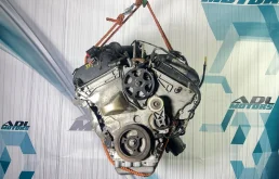Двигатель Mazda Tribute 2000-2004 AJ0302200 AJ ГУР В РАЗВАЛЕ