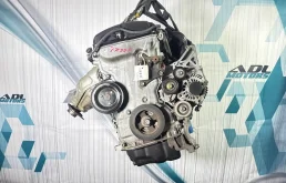 Двигатель Mitsubishi LANCER OUTLANDER 2006-2013 1000C843 4B11 2VVTI