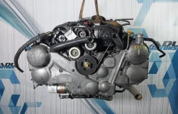 Двигатель Subaru Tribeca 2003-2007 10100BP500 EZ30 ПЛАСТ. КОЛ.