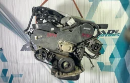 Двигатель Toyota Camry 1999-2005 1MZ1MZFE 1MZ-FE 2WD ПЛАСТ
