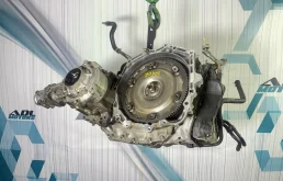 Акпп Mitsubishi Outlander XL 2006-2011 2700A060 6B31