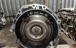 Акпп Infiniti FX35 M35 2002-2008 3102092X1B VQ35DE
