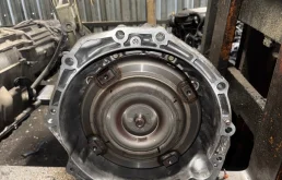 Акпп Infiniti FX35 M35 2002-2008 3102092X1B VQ35DE