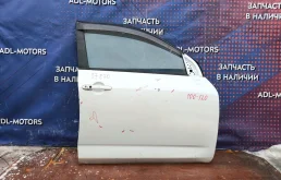 Дверь Toyota RAV4 2006-2012 6700142120 30, передняя правая