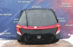 Крышка багажника Honda Civic 9 2012-2017 68100TV0E00ZZ 5D