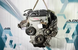Двигатель Mitsubishi LANCER OUTLANDER 2006-2013 1000C843 4B11 2VVTI