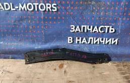 Рычаг подвески Mitsubishi Outlander 3 2012-2021 5220F599, передний правый