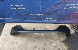Бампер Honda CR-V 3 2007-2009 71102SWWG00, передний