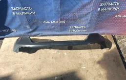 Бампер Honda CR-V 3 2007-2009 71102SWWG00, передний