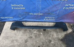 Бампер Honda CR-V 3 2007-2009 71102SWWG00, передний