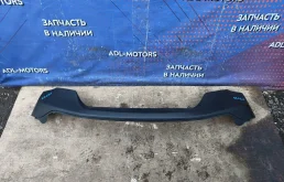 Бампер Honda CR-V 3 2007-2009 71102SWWG00, передний