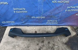 Бампер Honda CR-V 3 2007-2009 71102SWWG00, передний