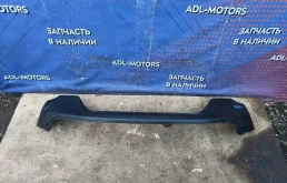 Бампер Honda CR-V 3 2007-2009 71102SWWG00, передний