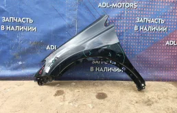 Крыло Toyota RAV4 2013-2018 5381242350 40, переднее левое