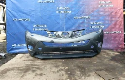 Бампер Toyota RAV4 2013-2015 5211942A00 40, передний