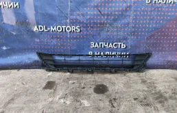 Решетка бампера Mazda 6 2012-2018 GHP9501T1 GJ, передняя