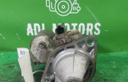 Стартер Nissan Primera Almera 2000-2010 233000M302 QG15 QG16 QG18