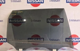 Стекло двери Nissan X Trail 2016 823004CM0A T32 R9M, заднее правое