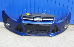 Бампер Ford Focus 3 2014 Универсал