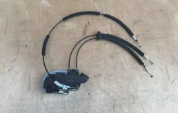 Замок передний правый nissan murano z51 z52
