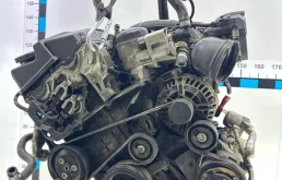 Двигатель BMW 3 E90 N46B20BD