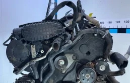 Двигатель Land Rover Discovery 276DT 276DT