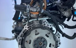 Двигатель Suzuki Escudo J24B J24B