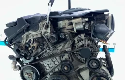 Двигатель BMW 3 N46B20BA E90 2.0