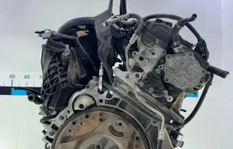 Двигатель BMW 3 N46B20BA E90 2.0