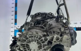 АКПП Mazda 6 FS5019421 GH 2.5