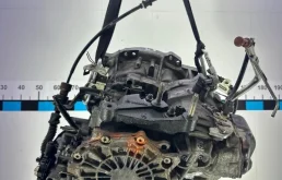 АКПП Mazda 6 FS5019421 GH 2.5