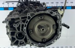 АКПП Mitsubishi Outlander 2700A238 XL 4B12