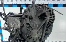 АКПП Mitsubishi Outlander 2700A238 XL 4B12